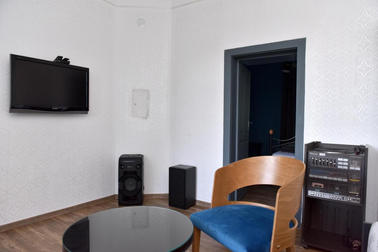 Farm stay Stala La La Pozega