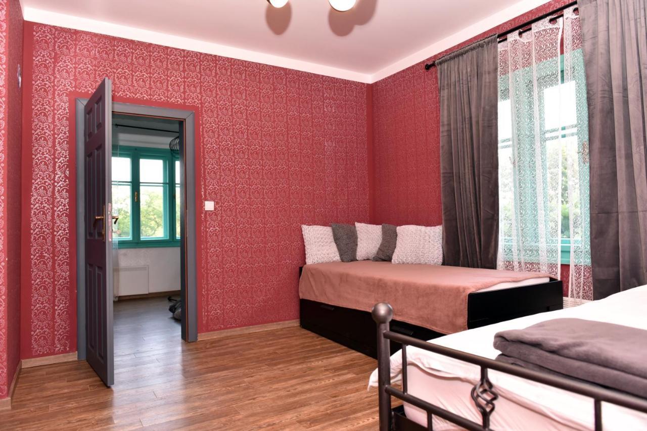 Farm stay Stala La La